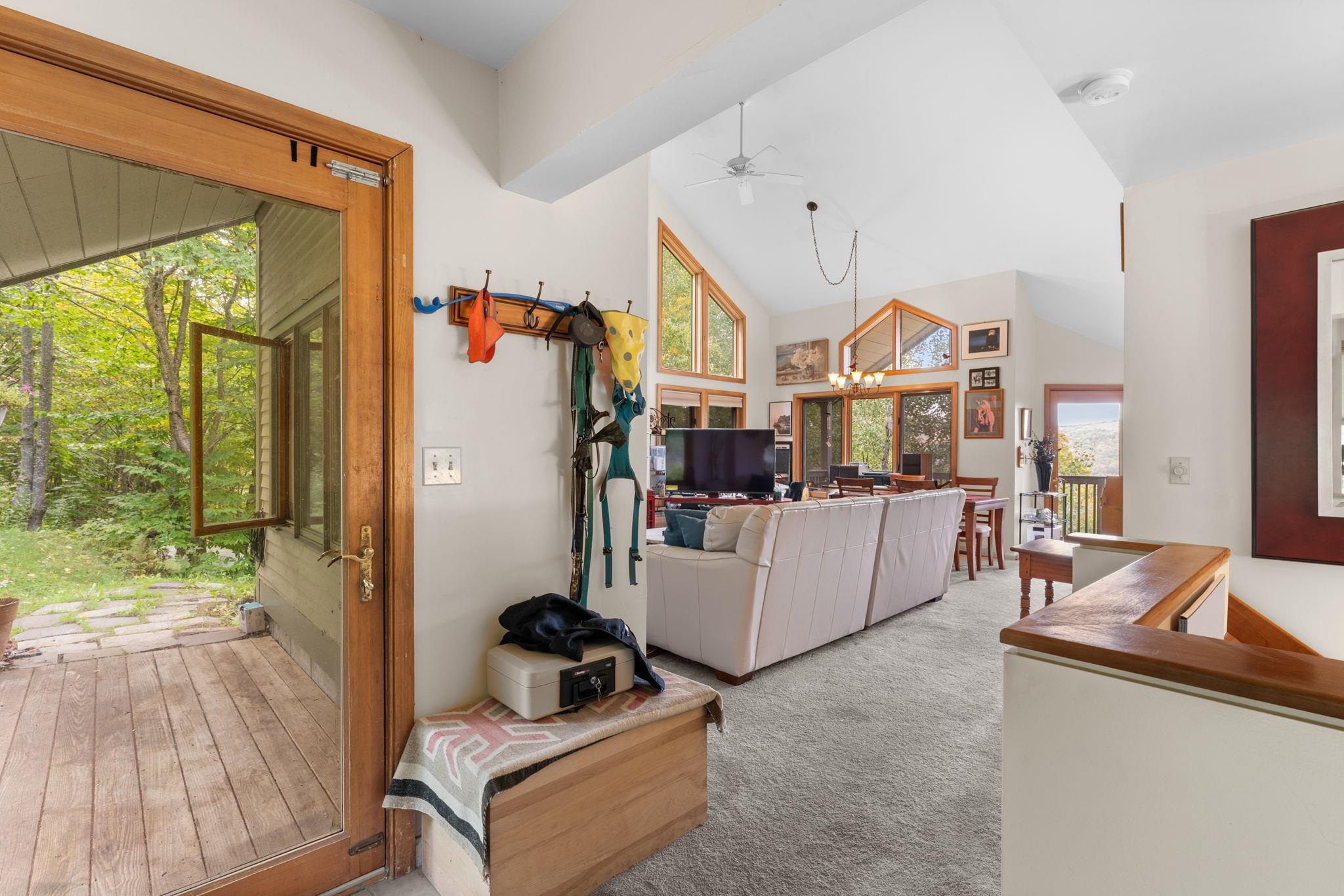 115 Bear Run Road, Unit 20 Bolton, VT 05477 - Photo 36 of 39