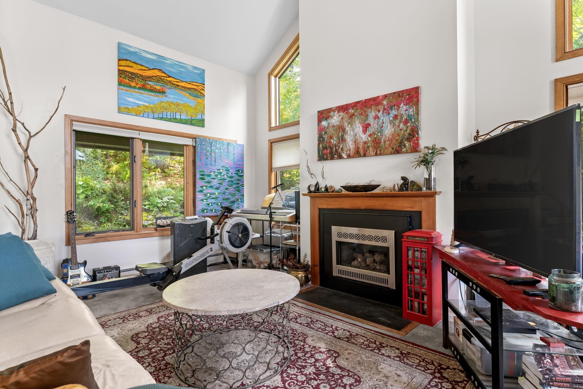 115 Bear Run Road, Unit 20 Bolton, VT 05477 - Photo 37 of 39