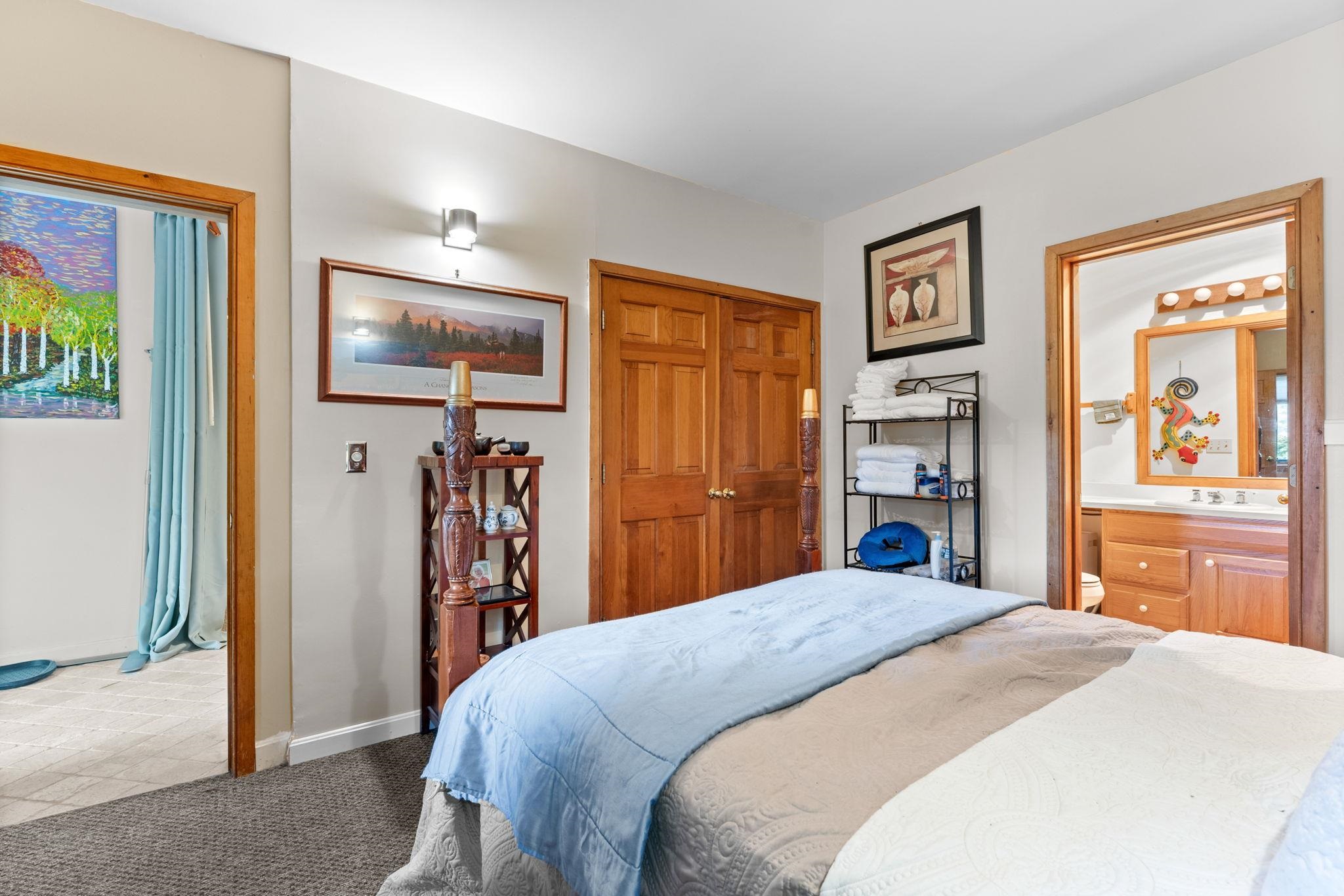 115 Bear Run Road, Unit 20 Bolton, VT 05477 - Photo 7 of 39