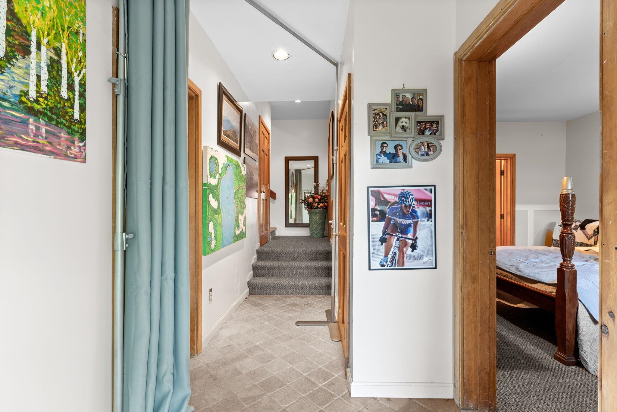 115 Bear Run Road, Unit 20 Bolton, VT 05477 - Photo 9 of 39