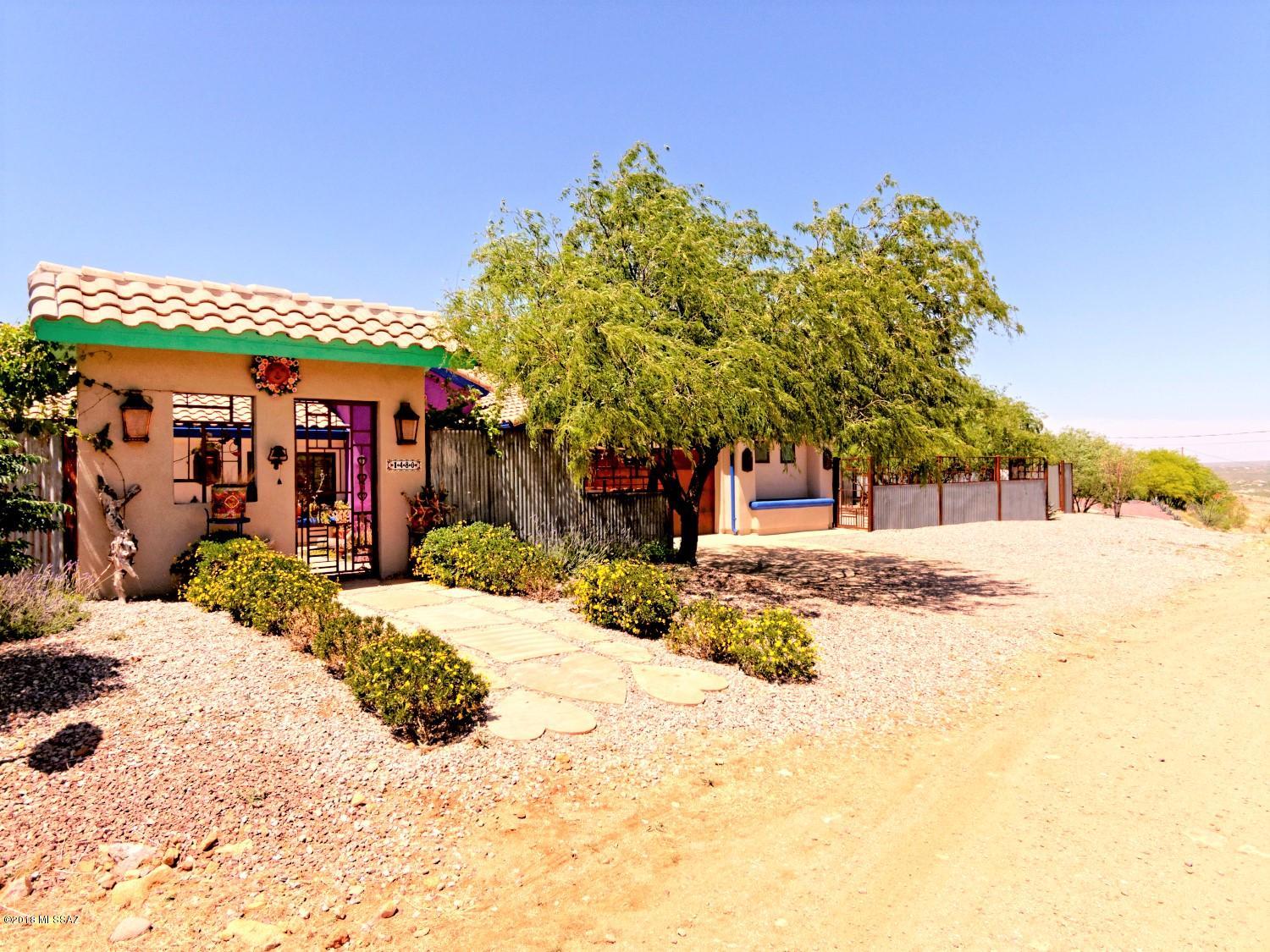 1480 Gerardo Court Rio Rico, AZ 85648 - Photo 3 of 50