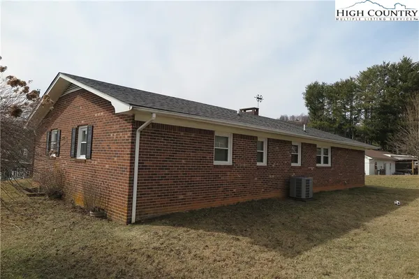 $274,000 | 134 Carson Boulevard, Sparta, NC 28675