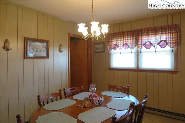 $274,000 | 134 Carson Boulevard, Sparta, NC 28675