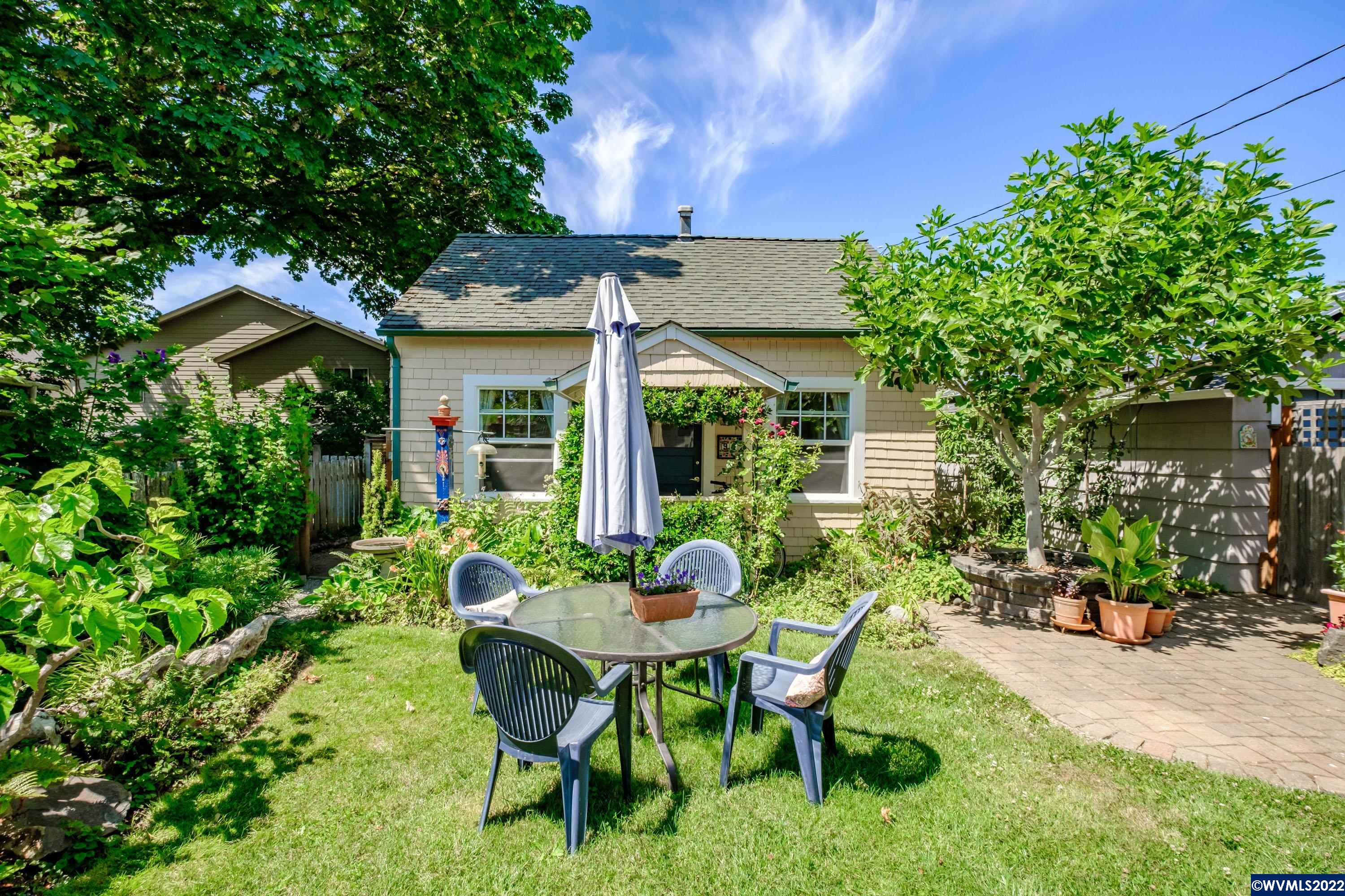 942 Southwest 11th Street Corvallis, OR 97333 - Photo 32 of 42