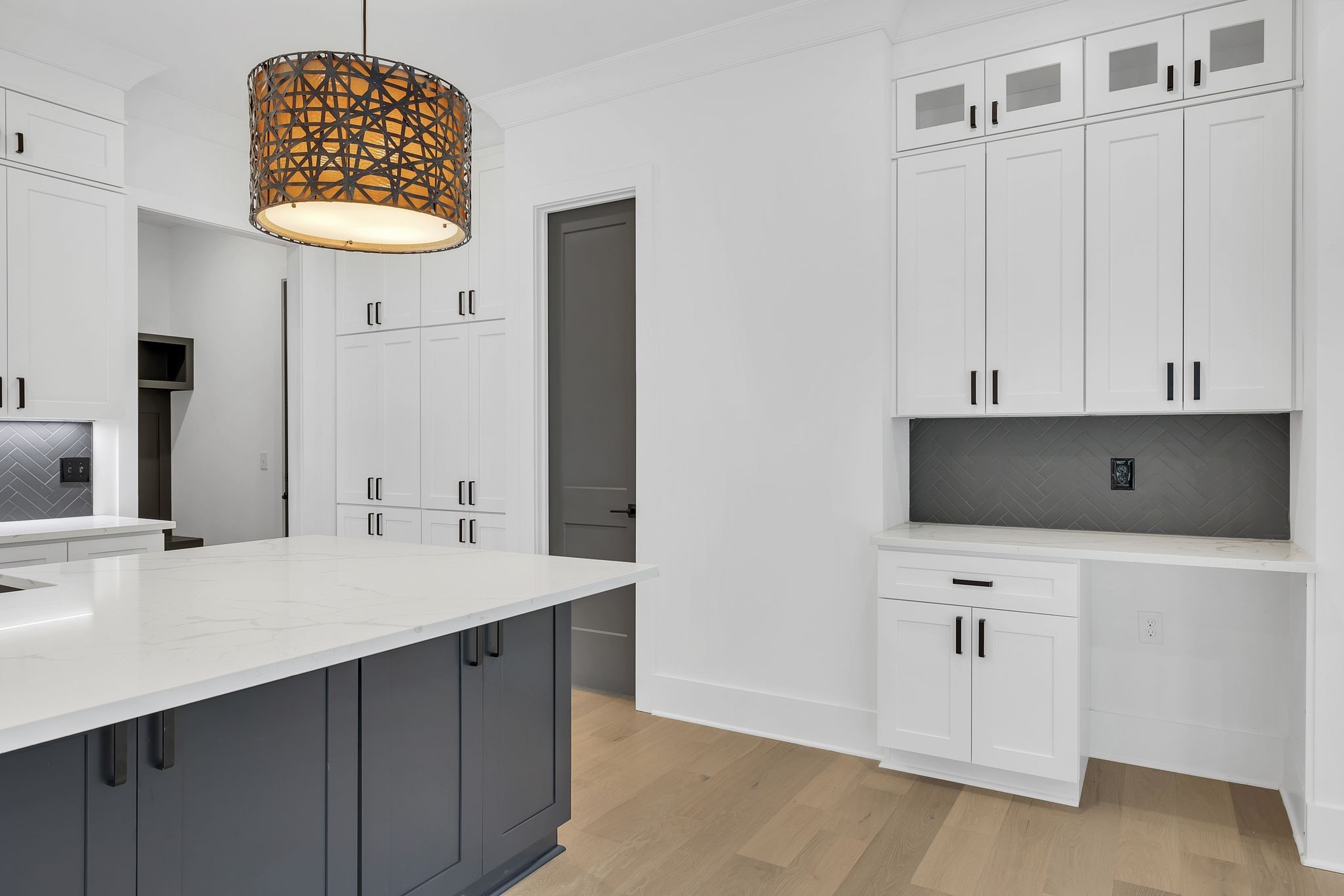 1607 Martha Washington Way Murfreesboro, TN 37130 - Photo 23 of 43 a bathroom with a sink a vanity and a mirror