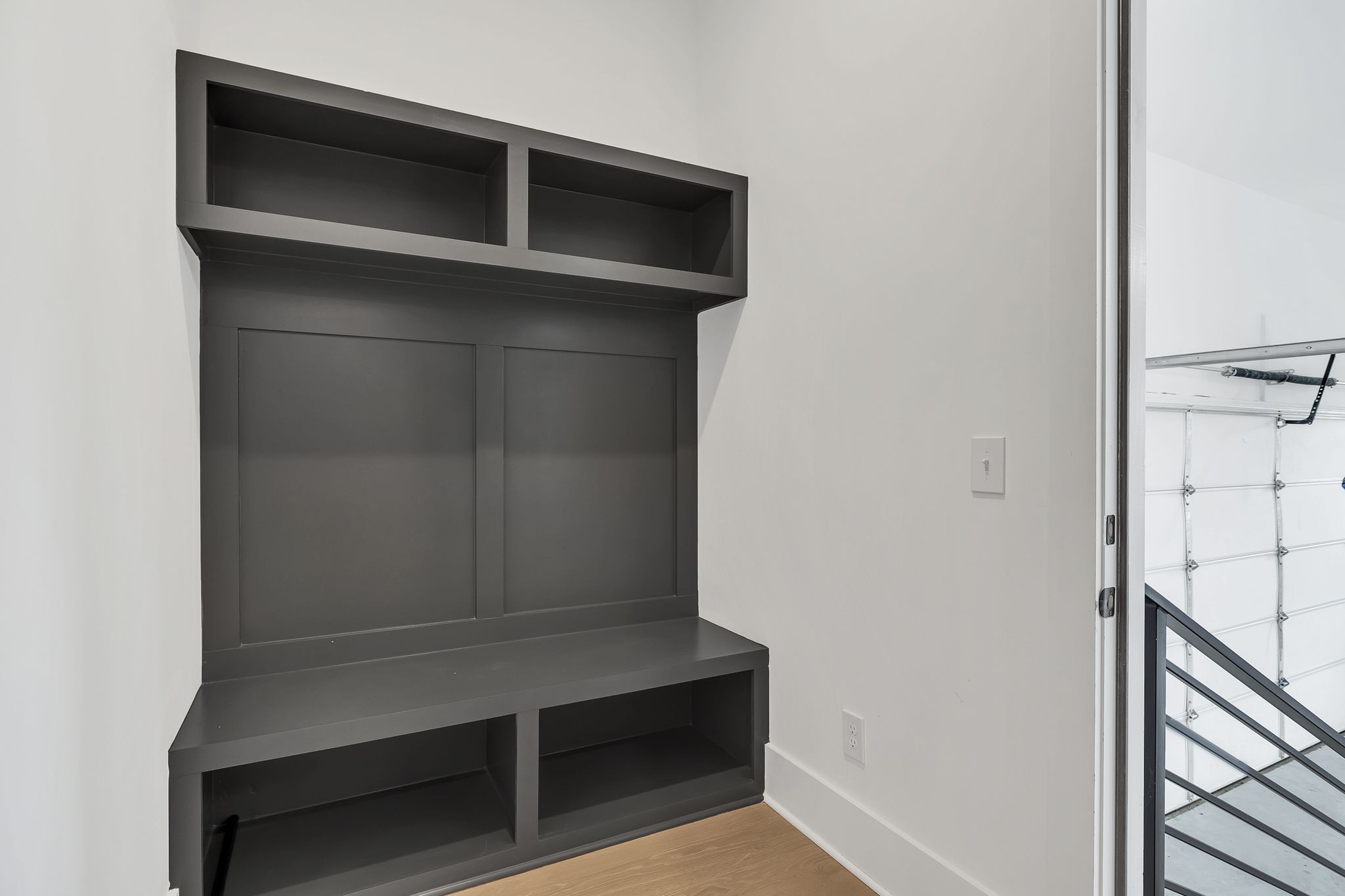 1607 Martha Washington Way Murfreesboro, TN 37130 - Photo 31 of 43 a view of walk in closet