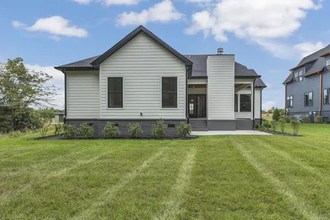 $899,990 | 1607 Martha Washington Way, Murfreesboro, TN 37130