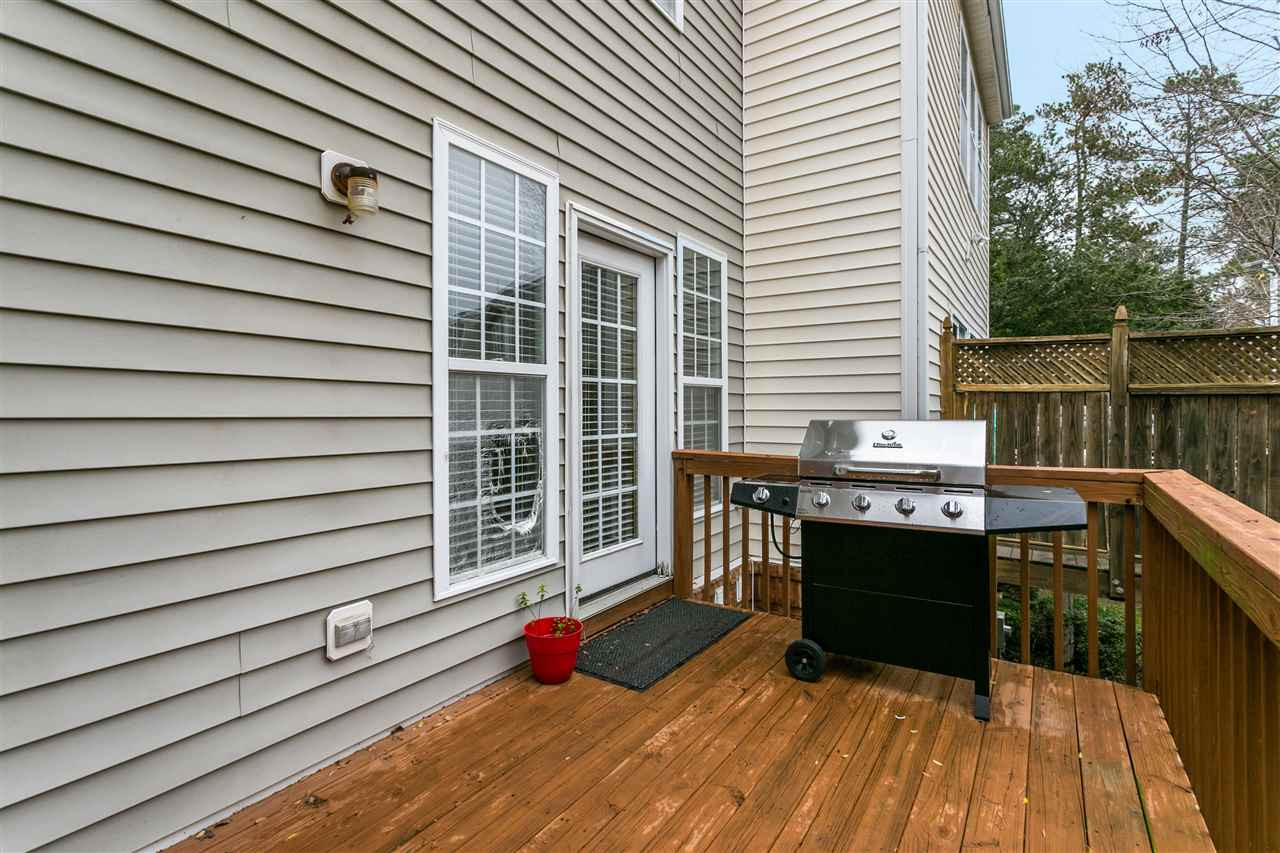 5505 Red Robin Road Raleigh, NC 27613 - Photo 17 of 19 Photo 17