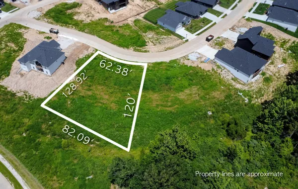 $125,000 | 5308 Whisper Drive, Columbia, MO 65203