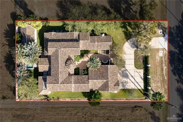 $1,800,000 | 8901 North 2nd Street, McAllen, TX 78504