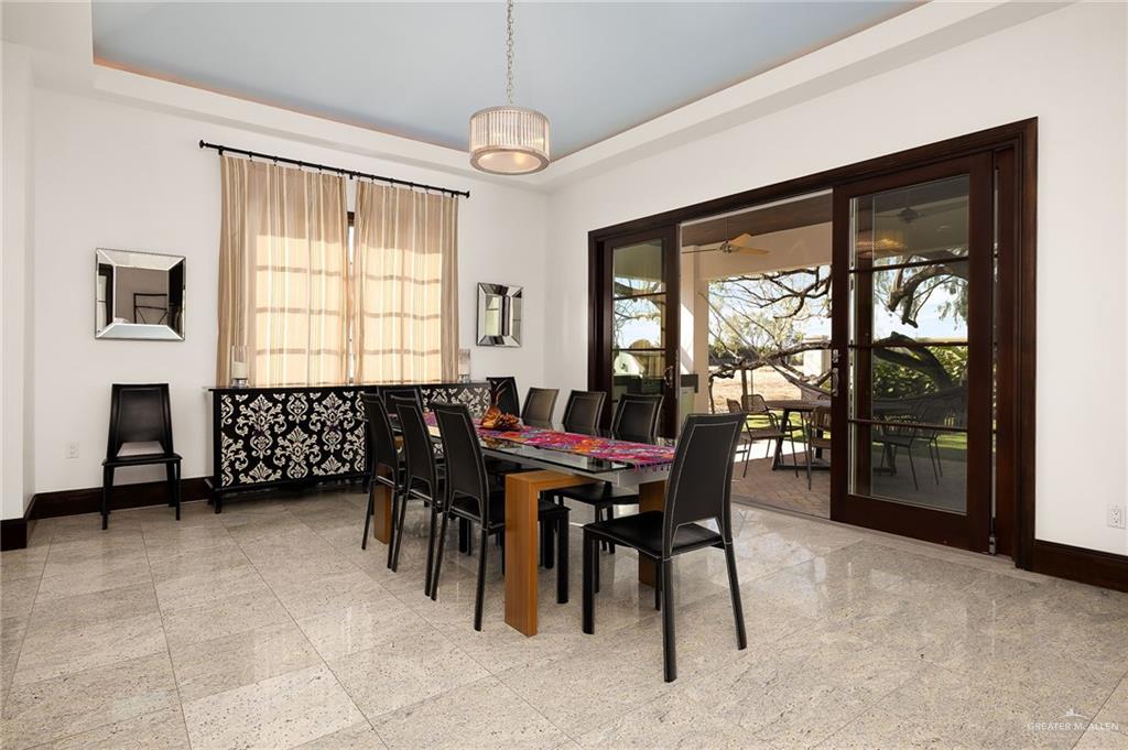 8901 North 2nd Street McAllen, TX 78504 - Photo 5 of 40 Stunning double French doors.