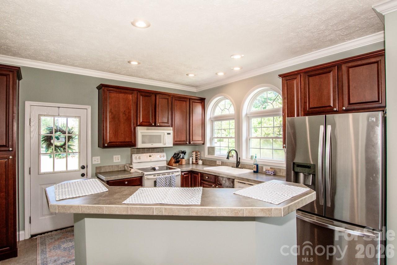 2860 Needmore Road Woodleaf, NC 27054 - Photo 18 of 48