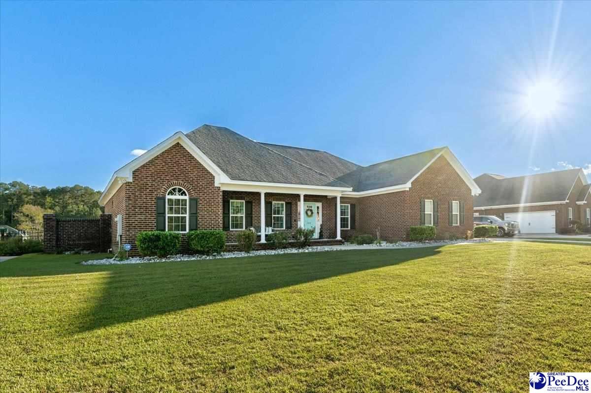 704 Middleberg Way Florence, SC 29505 - Photo 2 of 39 Gallery Image 2