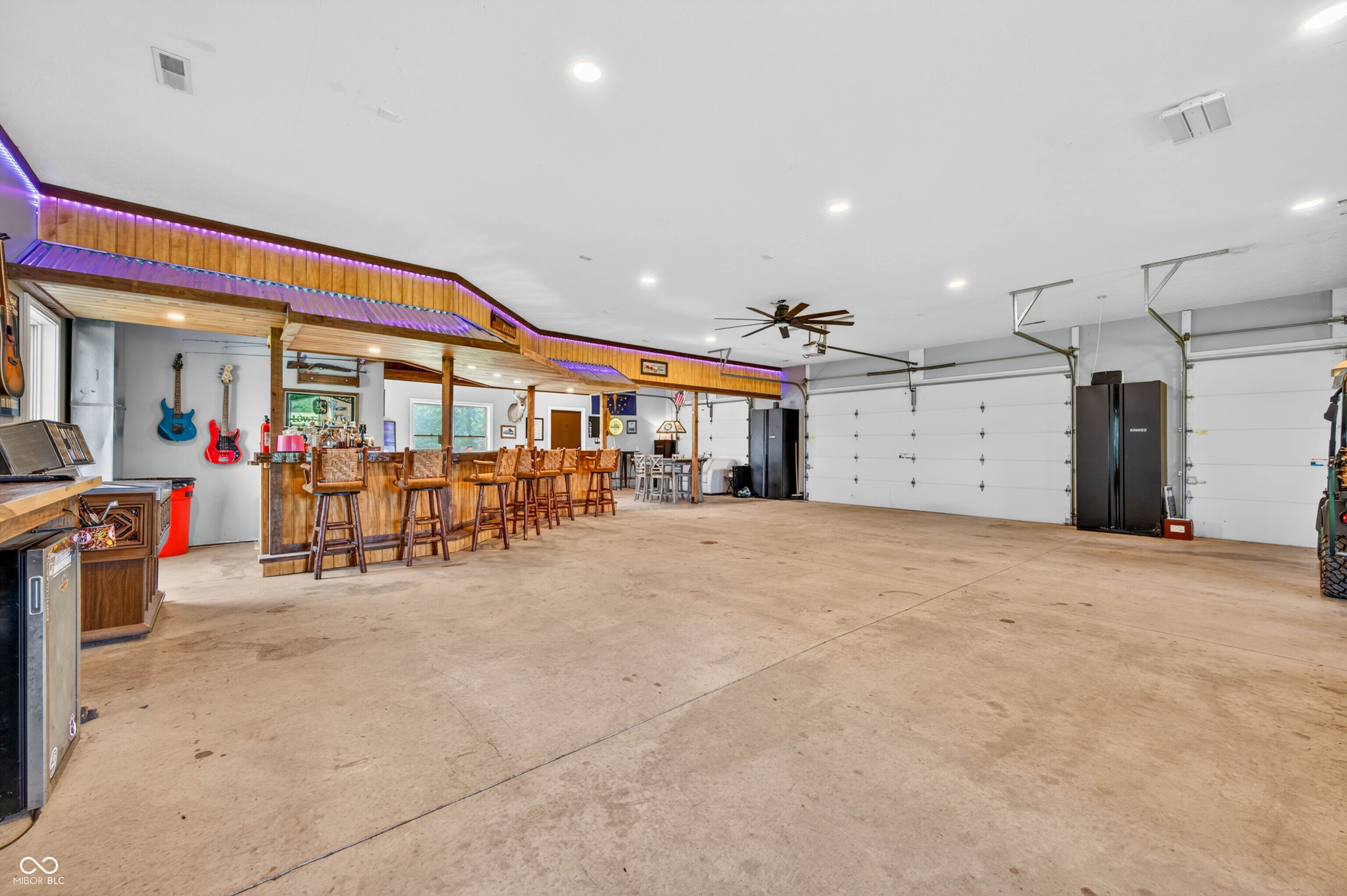 6861 South Nineveh Road Trafalgar, IN 46181 - Photo 101 of 104