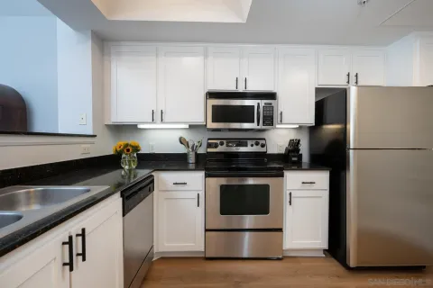 $498,000 | 2400 Fifth Avenue, Unit 424, San Diego, CA 92101