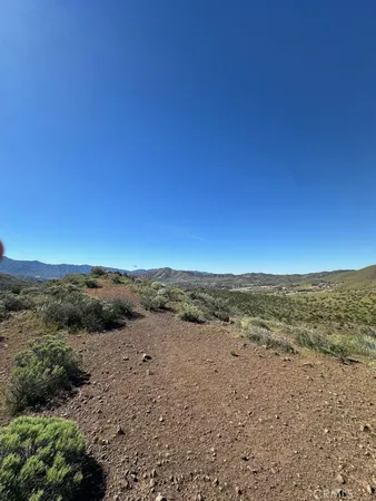 a view of an ocean beach