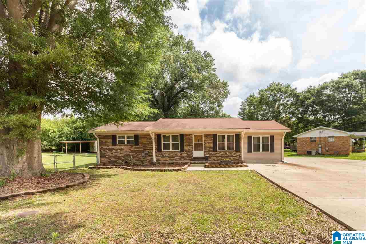 365 Rocky Mountain Road Oxford, AL 36203 - Photo 1 of 29