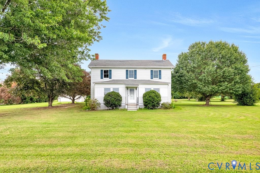 2476 Calvary Church Road Warsaw, VA 22572 - Photo 2 of 38