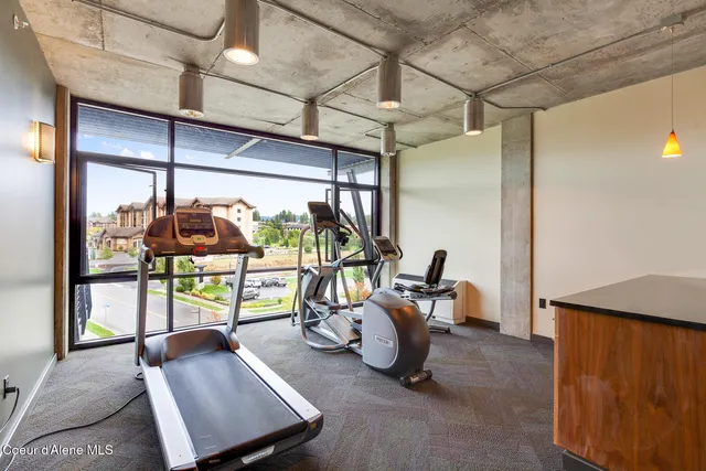 $769,000 | 1884 Bellerive Lane, Unit 313, Coeur D'Alene, ID 83814