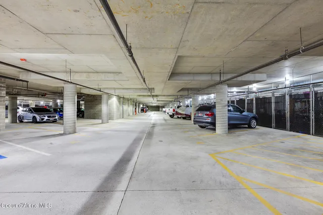 $769,000 | 1884 Bellerive Lane, Unit 313, Coeur D'Alene, ID 83814