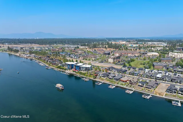 $769,000 | 1884 Bellerive Lane, Unit 313, Coeur D'Alene, ID 83814