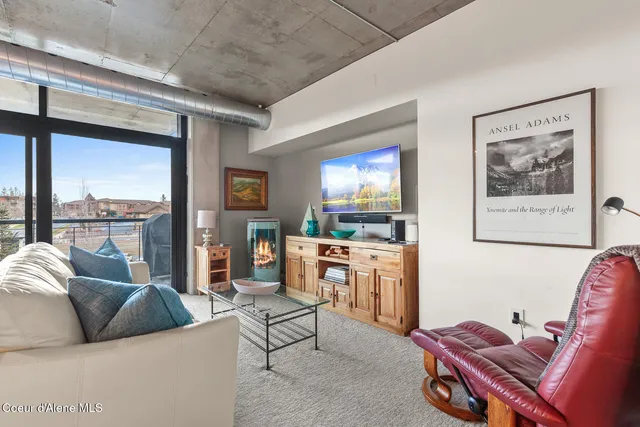 $769,000 | 1884 Bellerive Lane, Unit 313, Coeur D'Alene, ID 83814