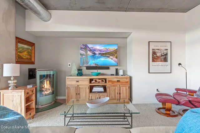 $769,000 | 1884 Bellerive Lane, Unit 313, Coeur D'Alene, ID 83814