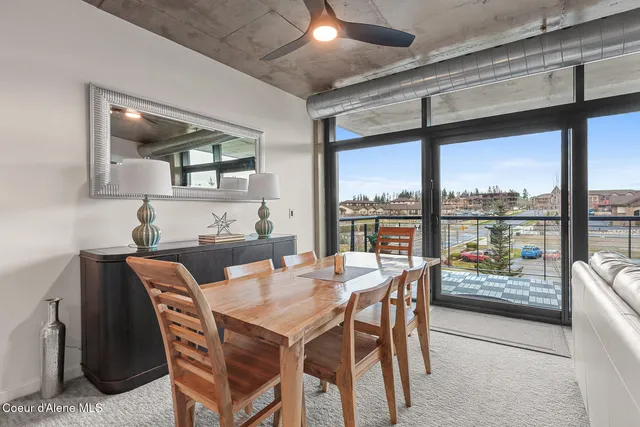 $769,000 | 1884 Bellerive Lane, Unit 313, Coeur D'Alene, ID 83814