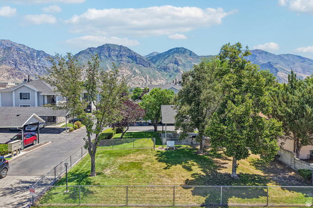 888 600 West, Unit 40 Provo, UT 84604 - Photo 19 of 19 Mountain view
