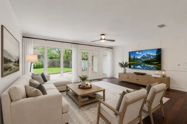 $1,165,000 | 11906 Arch Hill Drive, Austin, TX 78750