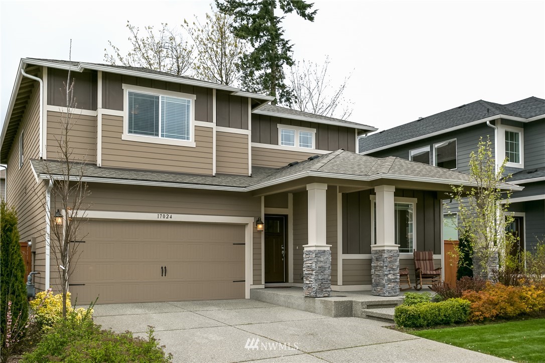 17024 32nd Avenue Southeast Bothell, WA 98012 - Photo 1 of 25 Gallery Image 1