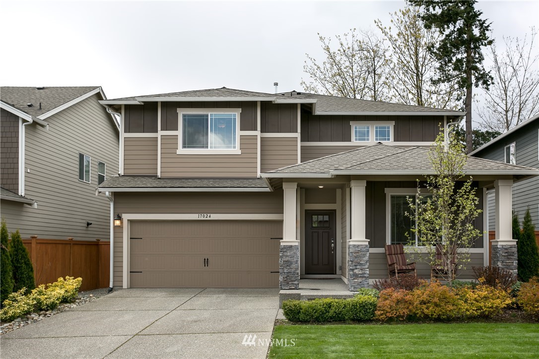 17024 32nd Avenue Southeast Bothell, WA 98012 - Photo 2 of 25 Gallery Image 2