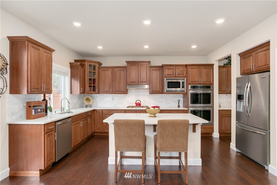 17024 32nd Avenue Southeast Bothell, WA 98012 - Photo 11 of 25 Gallery Image 11
