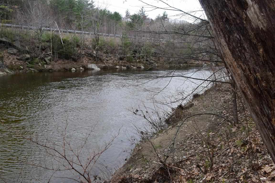1457 Buffalo Road Rumney, NH 03266 - Photo 12 of 18