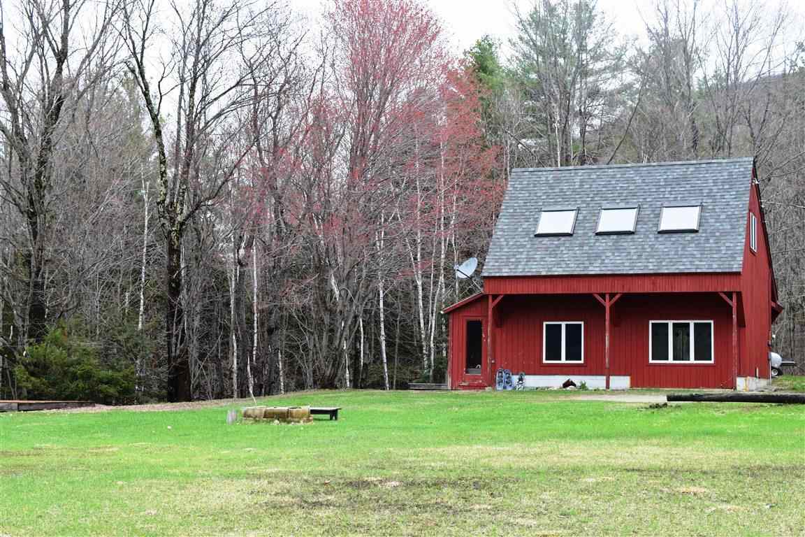 1457 Buffalo Road Rumney, NH 03266 - Photo 6 of 18