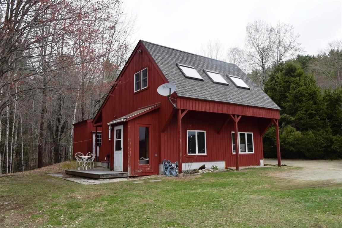 1457 Buffalo Road Rumney, NH 03266 - Photo 7 of 18