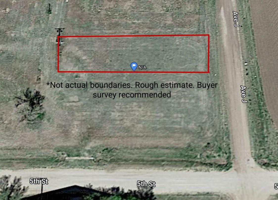 507 Ave J Ralls, TX 79357 - Photo 2 of 2 Photo 2