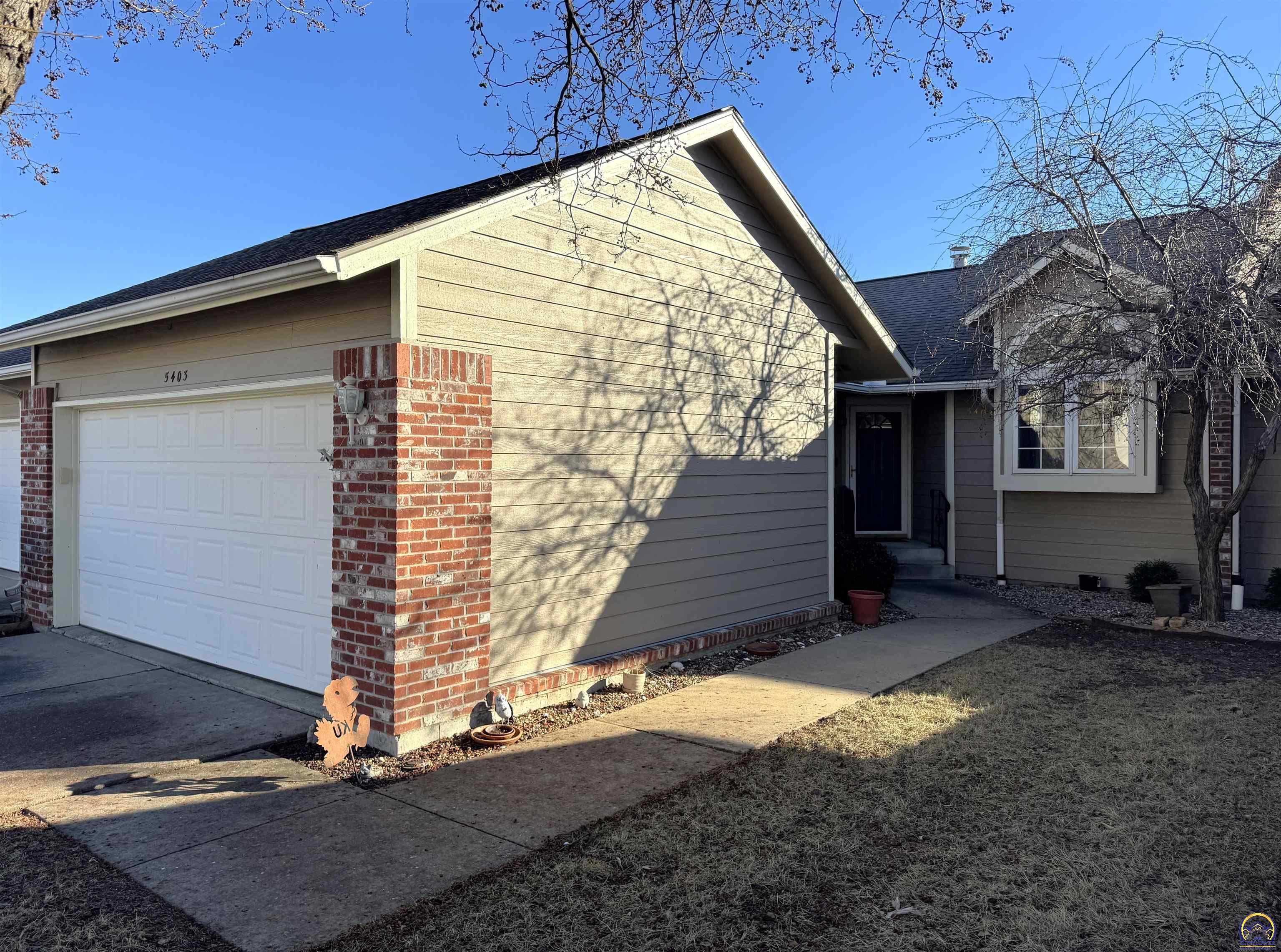 5403 Southwest 22nd Park Topeka, KS 66614 - Photo 1 of 1