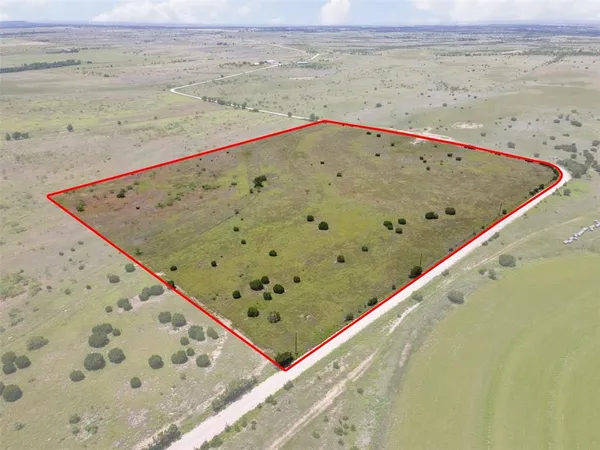 $199,500 | 619 County Road 619, Hamilton, TX 76531