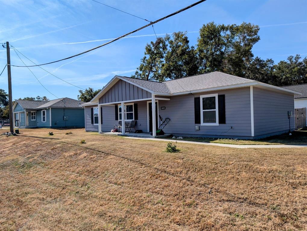 Northwest 184th Road High Springs, FL 32643 - Photo 8 of 13 Gallery Image 8