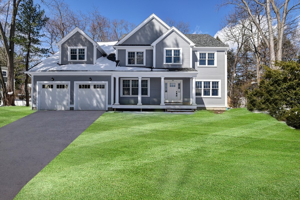 39 Mallard Road Needham, MA 02492 - Photo 1 of 26