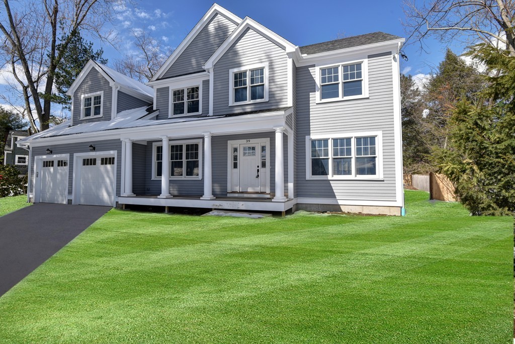 39 Mallard Road Needham, MA 02492 - Photo 2 of 26
