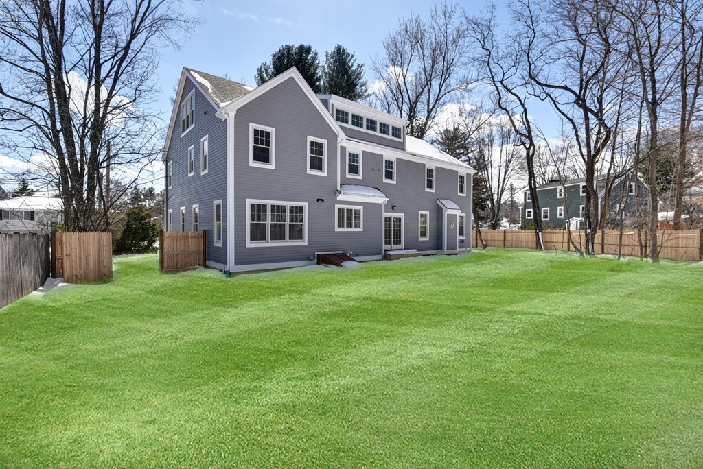 39 Mallard Road Needham, MA 02492 - Photo 25 of 26