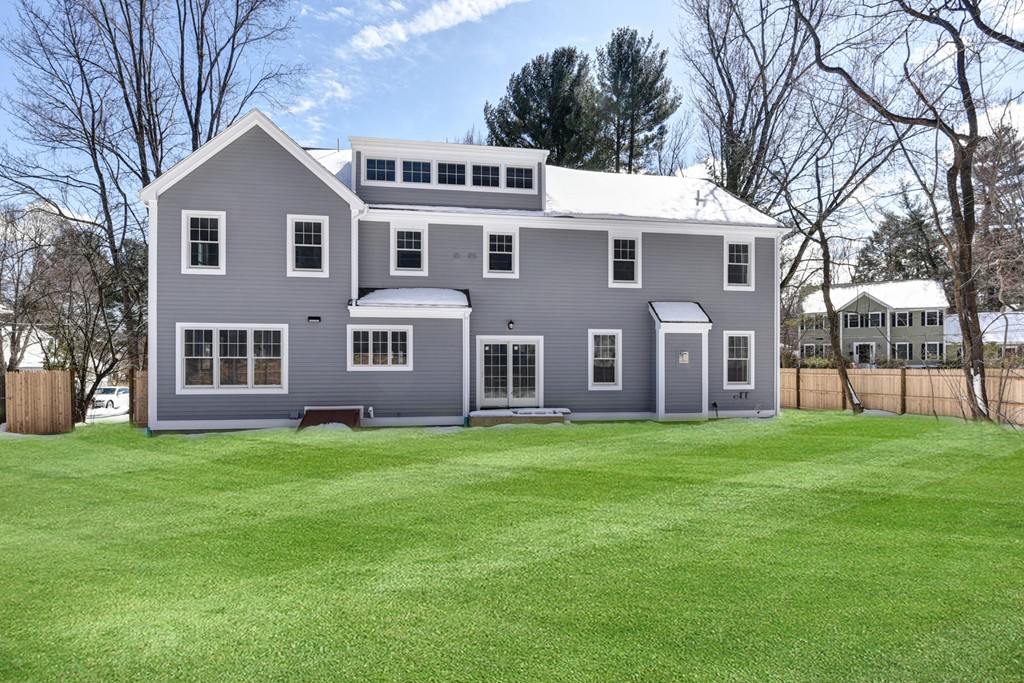 39 Mallard Road Needham, MA 02492 - Photo 26 of 26