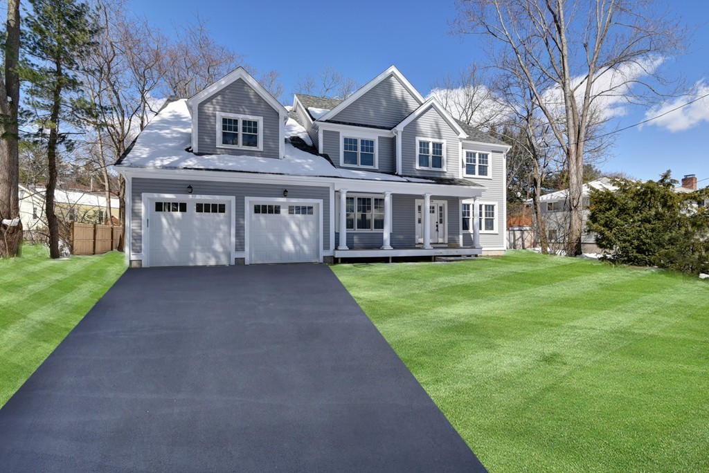 39 Mallard Road Needham, MA 02492 - Photo 3 of 26