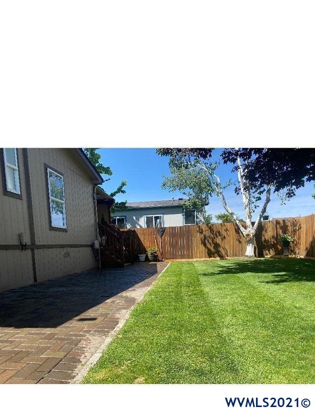852 Hoffman Road Northeast, Unit 55 Salem, OR 97301 - Photo 33 of 33