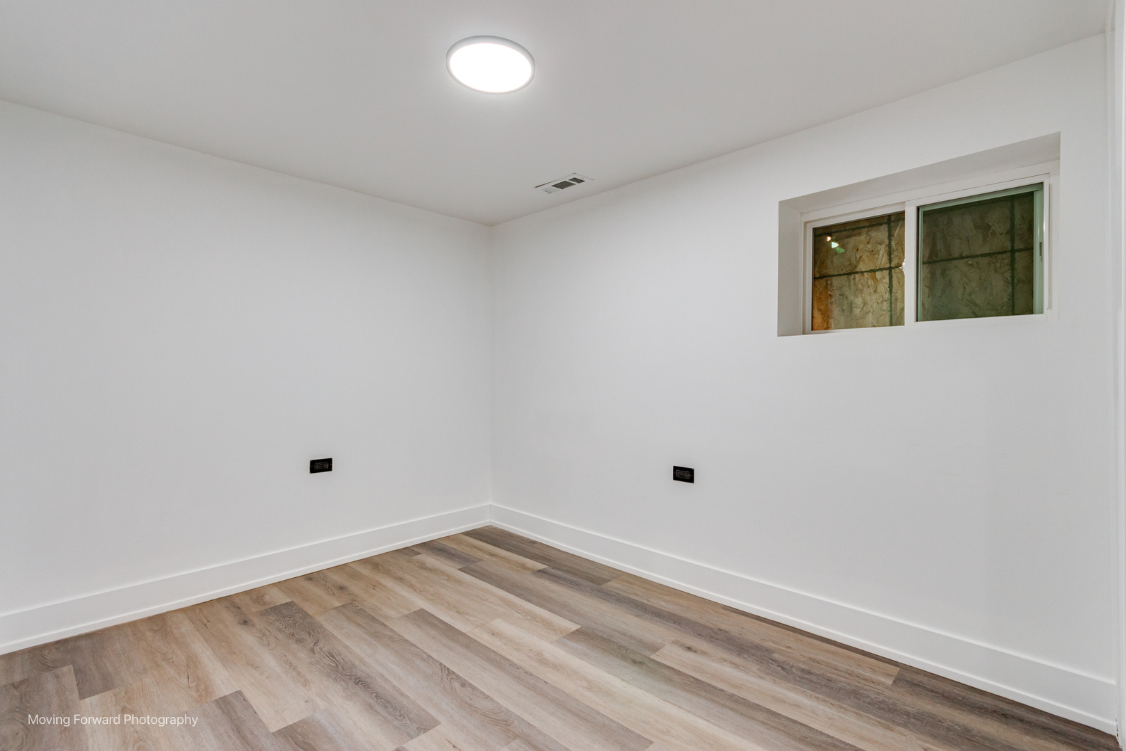 4941 West Iowa Street Chicago, IL 60651 - Photo 17 of 44 a view of empty room