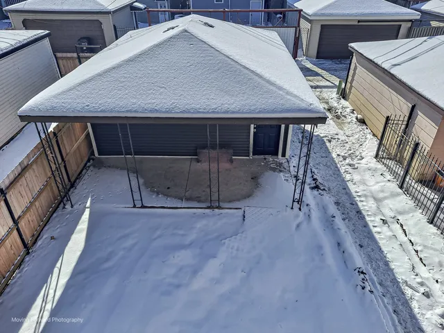 $539,000 | 4941 West Iowa Street, Chicago, IL 60651