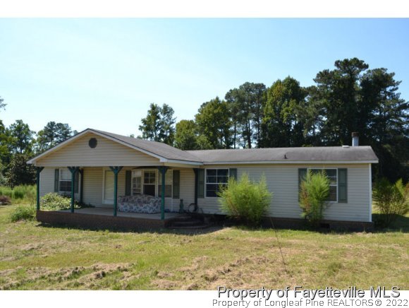 890 Maynard Lake Road Erwin, NC 28339 - Photo 1 of 6 Gallery Image 1
