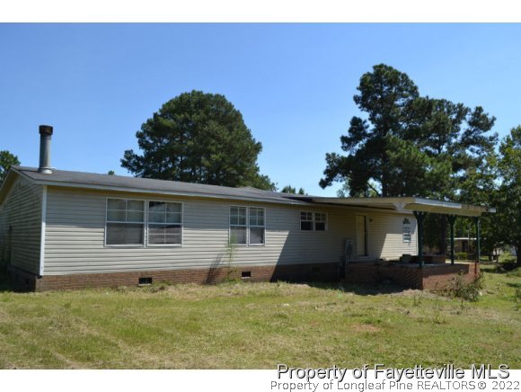 890 Maynard Lake Road Erwin, NC 28339 - Photo 2 of 6 Gallery Image 2